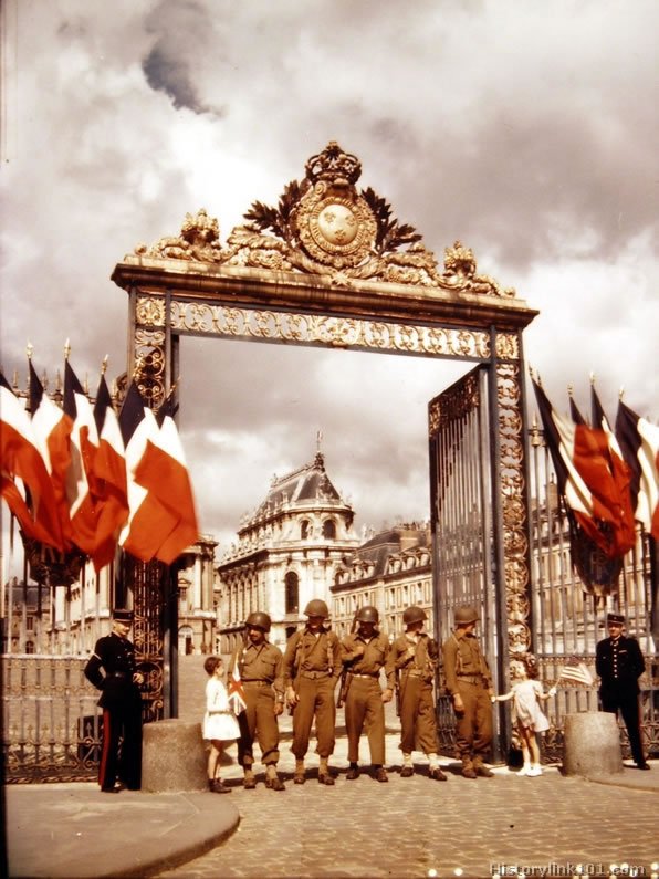 Royalty Free Pictures of World War II 