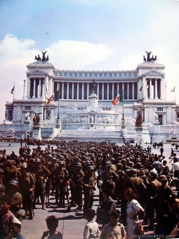 Royalty Free Pictures of World War II 