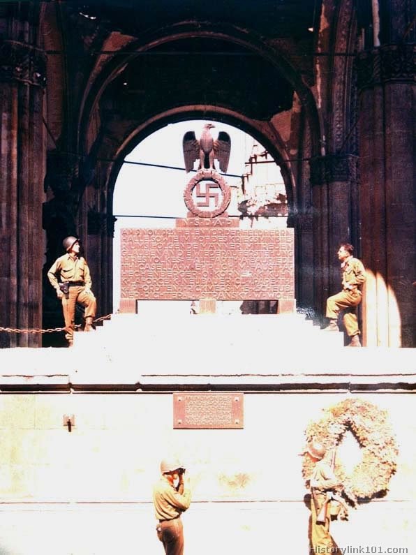 Royalty Free Pictures of World War II