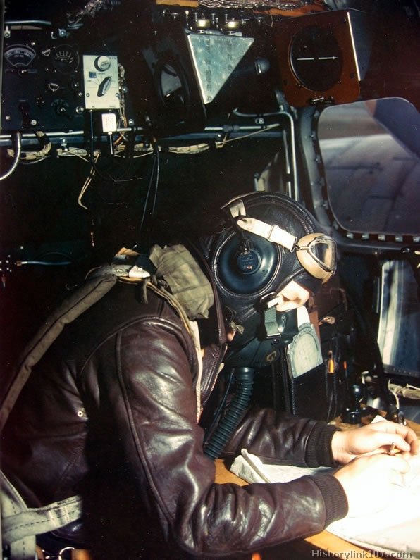 Royalty Free Pictures B-17 Flying Fortress