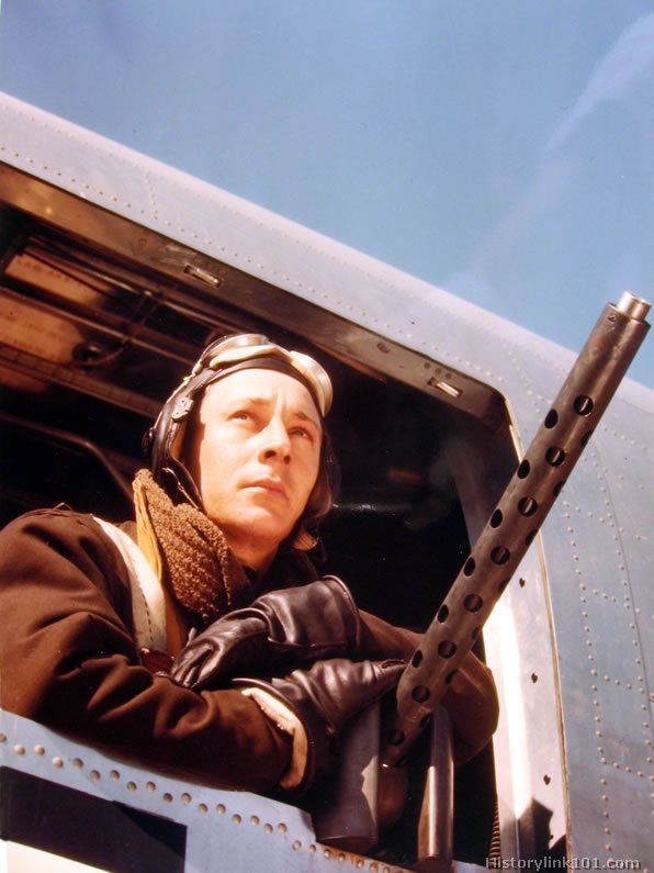 Royalty Free Pictures B-24