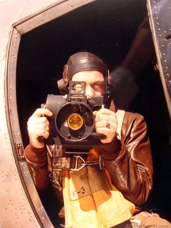 Royalty Free Pictures of World War II 