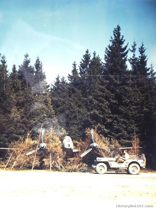 Royalty Free Pictures of World War II 