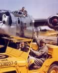 World War II Airforce Pictures