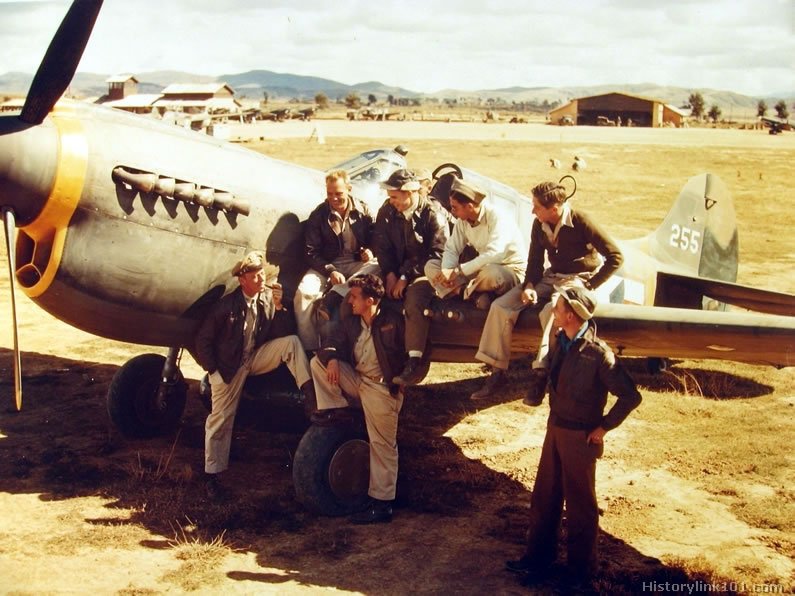 Royalty Free Pictures of World War II 