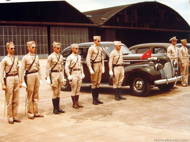 Royalty Free Pictures of World War II 
