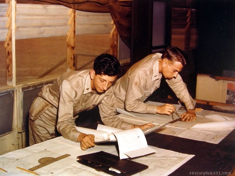Royalty Free Pictures of World War II 