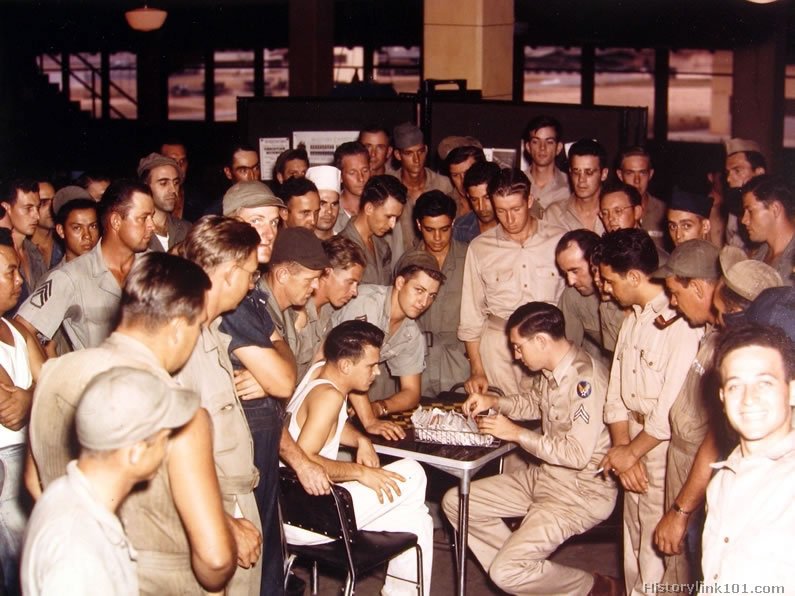 Royalty Free Pictures of World War II 