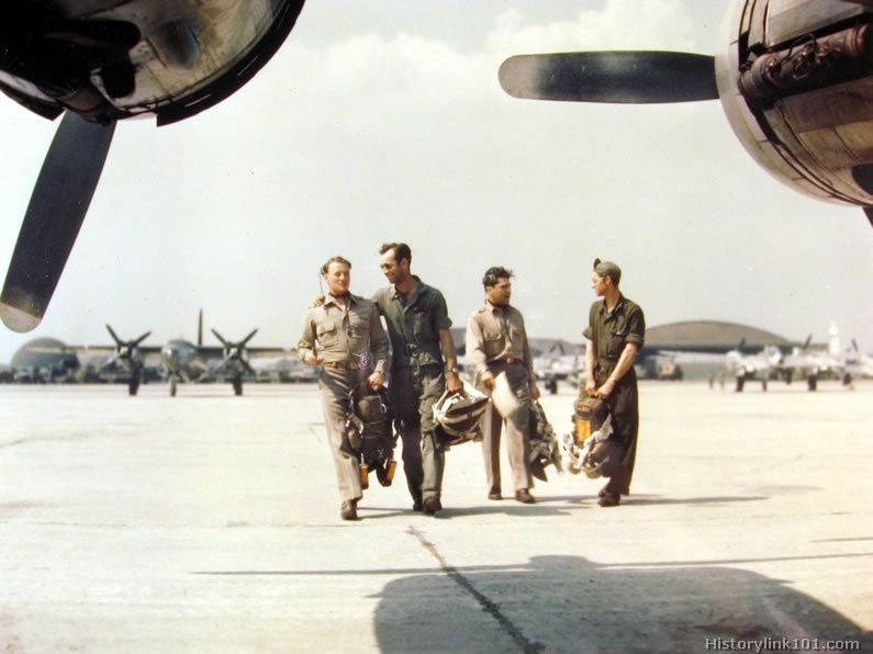Royalty Free Pictures of World War II 