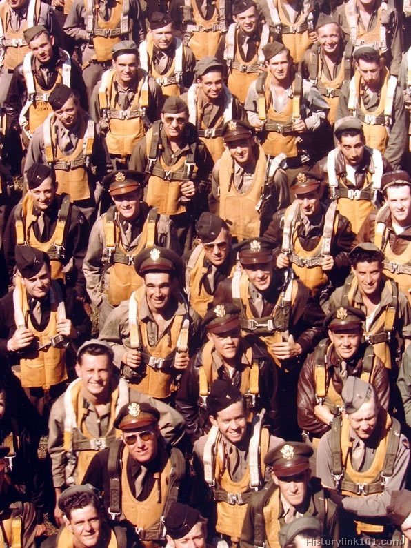 Royalty Free Pictures of World War II 