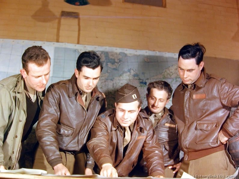 Royalty Free Pictures of World War II 
