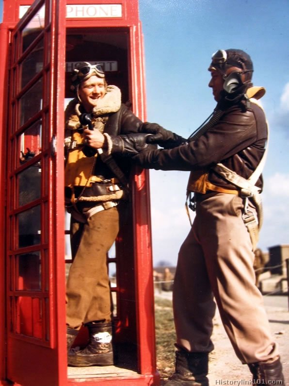 Royalty Free Pictures of World War II 