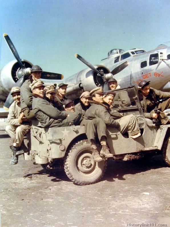 Royalty Free Pictures of World War II 
