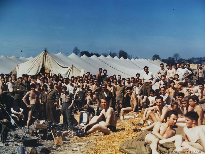 Royalty Free Pictures of World War II 