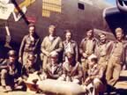 World War II Airplane Crews