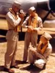 World War II Airplane Crews