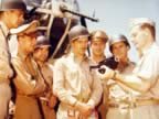 World War II Airplane Crews