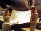 World War II Airplane Crews