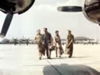 World War II Airplane Crews