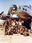 World War II Airplane Crews