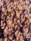 World War II Airplane Crews