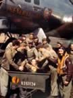 World War II Airplane Crews