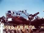 World War II Airplane Crews