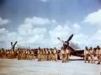 World War II Airplane Crews