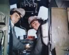 World War II Airplane Crews