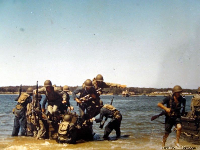 Royalty Free Pictures of World War II 