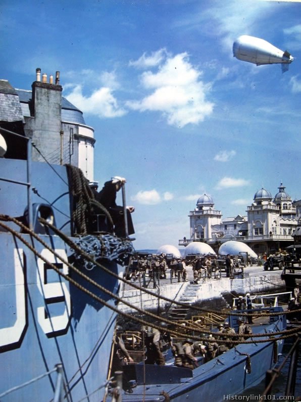 Royalty Free Pictures of World War II 