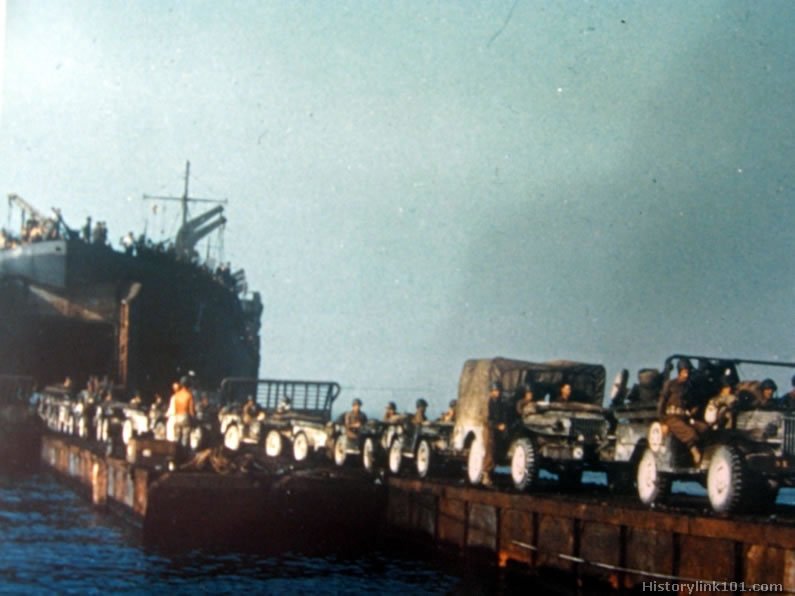 Royalty Free Pictures of World War II 