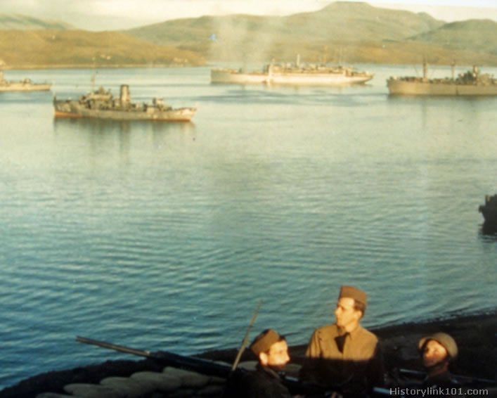 Royalty Free Pictures of World War II 
