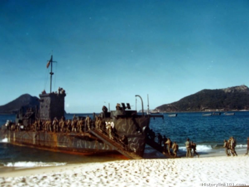 Royalty Free Pictures of World War II 