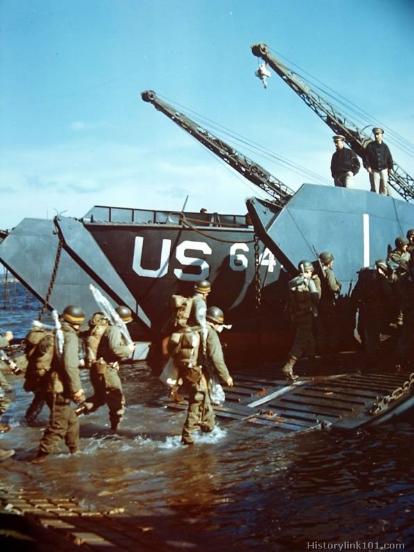 Royalty Free Pictures of World War II 