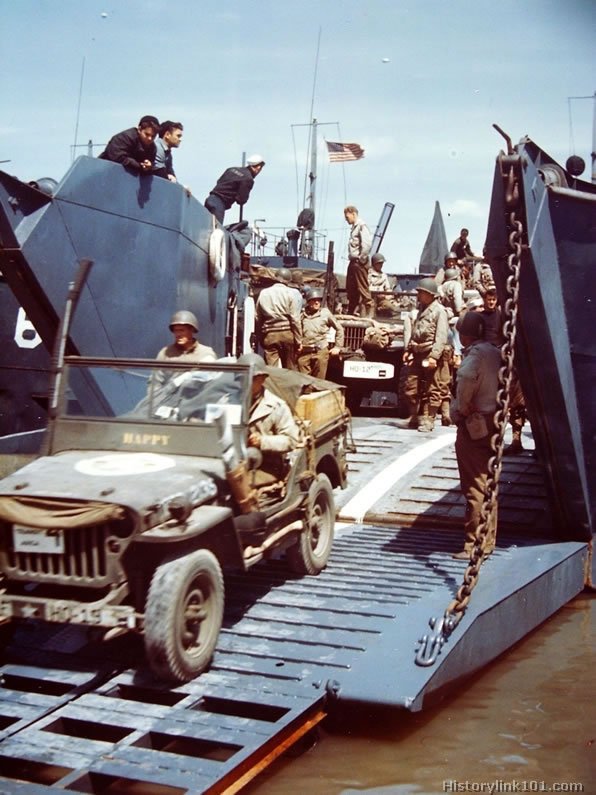 Royalty Free Pictures of World War II 