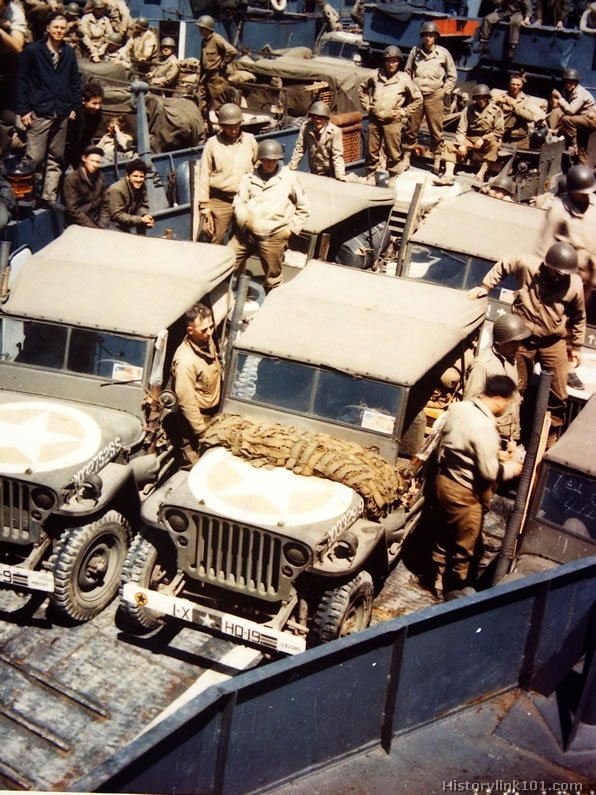 Royalty Free Pictures of World War II 