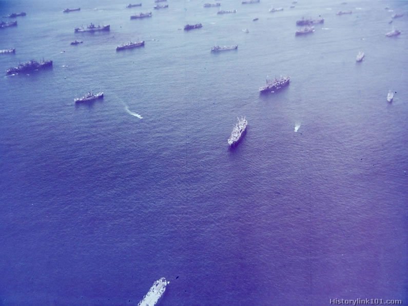 Royalty Free Pictures of World War II 