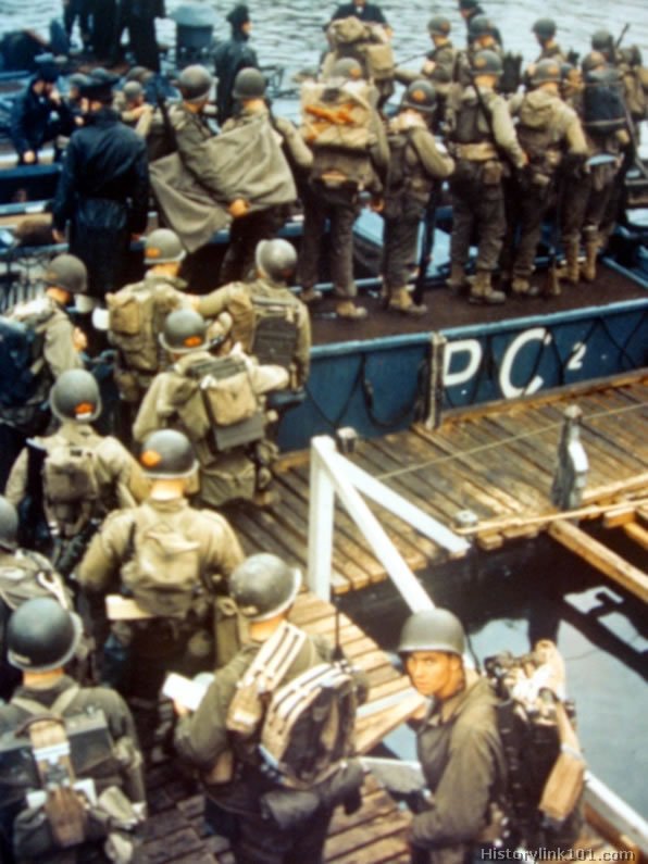 Royalty Free Pictures of World War II 