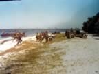 World War II Amphibious Units