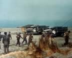 World War II Amphibious Units