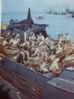 World War II Amphibious Units