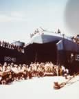 World War II Amphibious Units