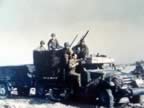 World War II Pictures of Armor