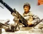 Armor Vehicles of World War II