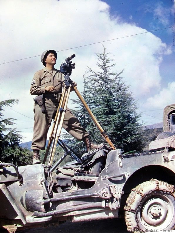 Royalty Free Pictures of World War II