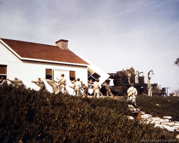 Royalty Free Pictures of World War II 