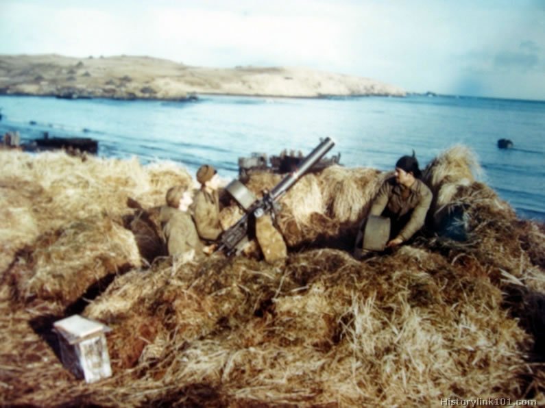 Royalty Free Pictures of World War II 