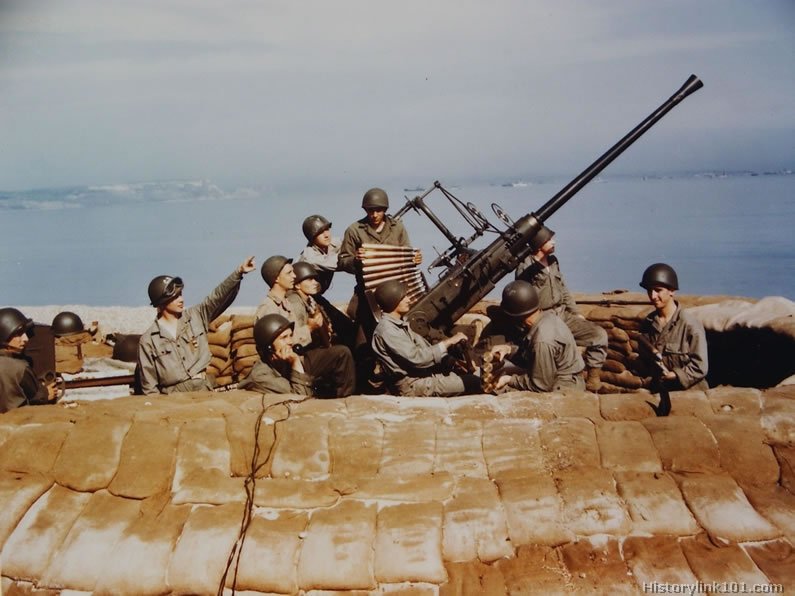Royalty Free Pictures of World War II 