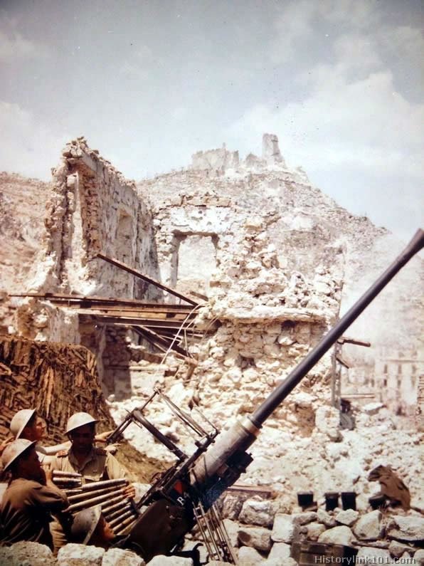 Royalty Free Pictures of World War II 